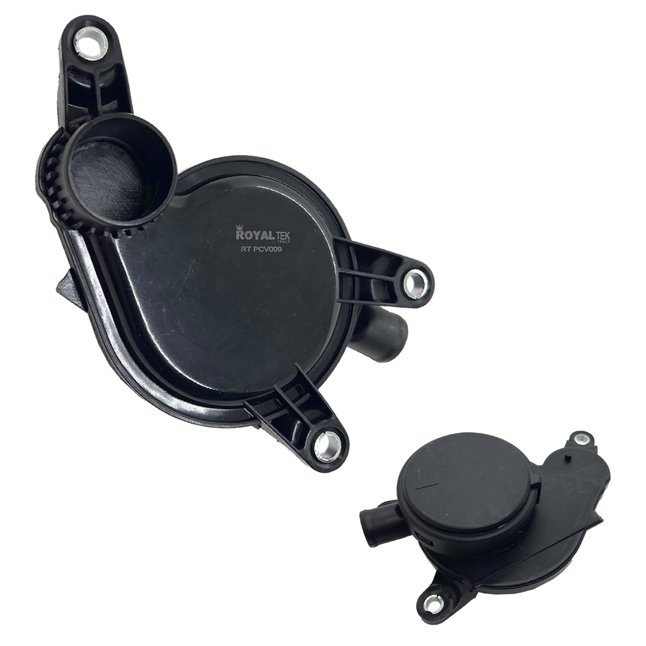 Valvula Pcv Chevrolet Captiva 2.0